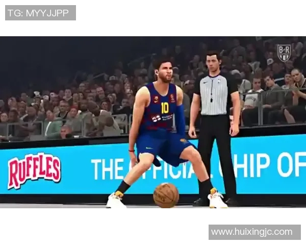 足球与篮球巨星跨界互动的精彩瞬间与友谊碰撞